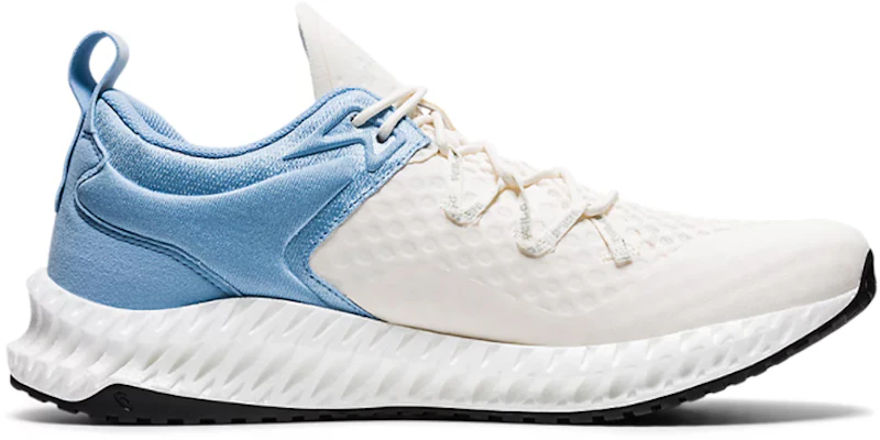 ASICS Microflux 'White Blue' 1021A233-100 Order ASICS Microflux 'White Blue' 1021A233-100
