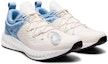 Lookbook ASICS Microflux 'Putih Biru' 1021A233-100