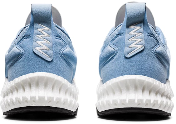 ASICS Microflux 'White Blue' 1021A233-100 Purchase ASICS Microflux 'White Blue' 1021A233-100