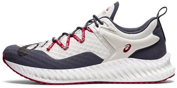 아식스 마이크로플럭스 '화이트 다크블루' (or 아식스 마이크로플럭스 '흰/남색') 1021A233-201 Buy 아식스 마이크로플럭스 '화이트 다크블루' (or 아식스 마이크로플럭스 '흰/남색') 1021A233-201