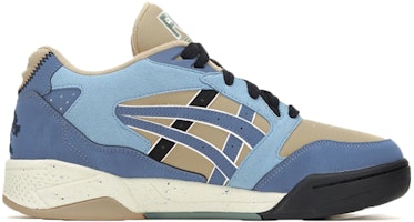 亚瑟士 Gel-Fuse Kigo 篮球鞋 '蓝米色' 1203A530-200 Order 亚瑟士 Gel-Fuse Kigo 篮球鞋 '蓝米色' 1203A530-200
