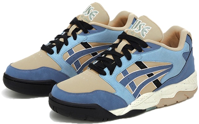 亚瑟士 Gel-Fuse Kigo 篮球鞋 '蓝米色' 1203A530-200 Shop 亚瑟士 Gel-Fuse Kigo 篮球鞋 '蓝米色' 1203A530-200