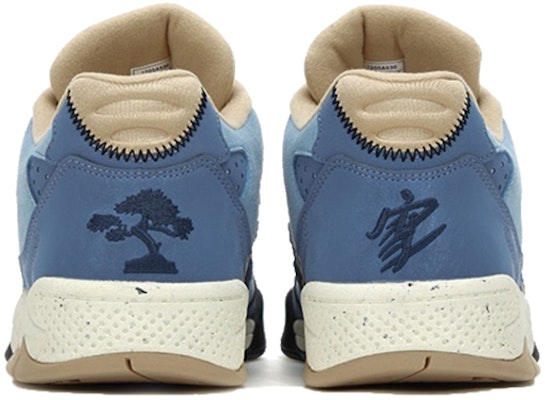 亚瑟士 Gel-Fuse Kigo 篮球鞋 '蓝米色' 1203A530-200 Purchase 亚瑟士 Gel-Fuse Kigo 篮球鞋 '蓝米色' 1203A530-200