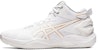 ASICS Gel Burst 26 'Putih Emas' 1063A047-100