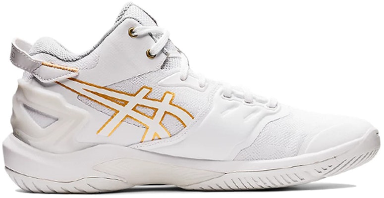 ASICS Gel Burst 26 'White Gold' 1063A047-100 Order ASICS Gel Burst 26 'White Gold' 1063A047-100