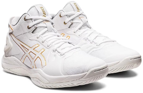 아식스 젤 버스트 26 '화이트 골드' 1063A047-100 Lookbook 아식스 젤 버스트 26 '화이트 골드' 1063A047-100