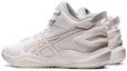 Shop ASICS Gel Burst 26 'Putih Emas' 1063A047-100