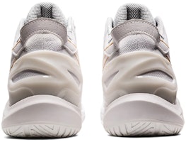 亚瑟士Gel Burst 26 '白金' 1063A047-100 Purchase 亚瑟士Gel Burst 26 '白金' 1063A047-100