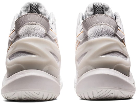 ASICS Gel Burst 26 'White Gold' 1063A047-100 Purchase ASICS Gel Burst 26 'White Gold' 1063A047-100