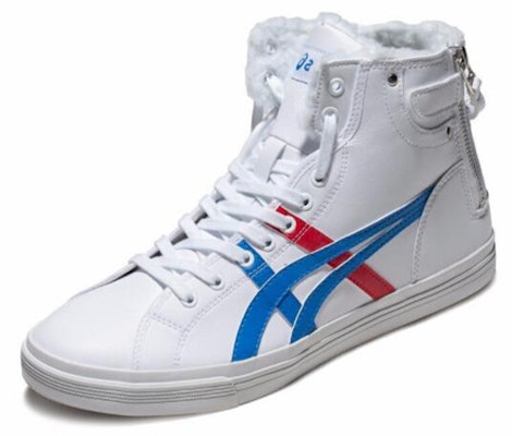 Zapatillas/Deportivos ASICS Double Clutch. 1201A015-100 Order Zapatillas/Deportivos ASICS Double Clutch. 1201A015-100