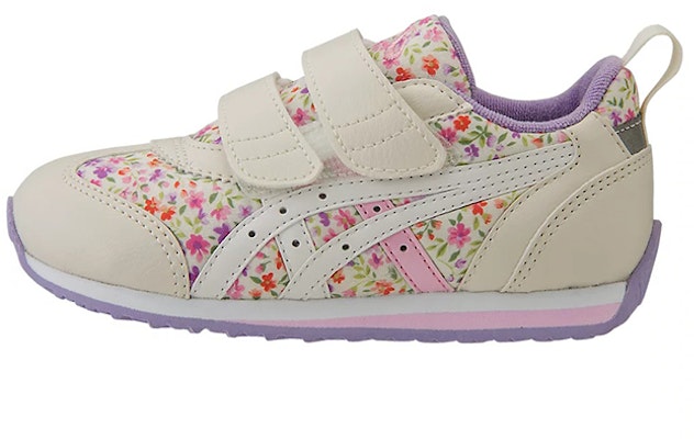 ASICS Mini CT 3 'Putih Ungu' TUM187-500 Buy ASICS Mini CT 3 'Putih Ungu' TUM187-500