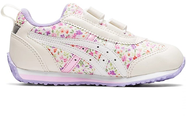 ASICS Mini CT 3 'Putih Ungu' TUM187-500 Order ASICS Mini CT 3 'Putih Ungu' TUM187-500