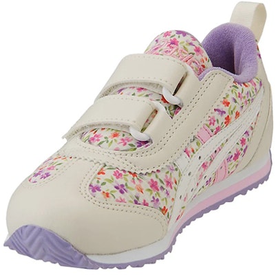 ASICS Mini CT 3 'Putih Ungu' TUM187-500 Shop ASICS Mini CT 3 'Putih Ungu' TUM187-500