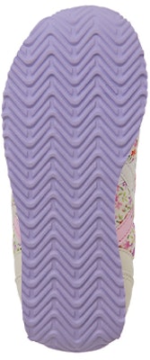 ASICS Mini CT 3 'Putih Ungu' TUM187-500 Sizing ASICS Mini CT 3 'Putih Ungu' TUM187-500