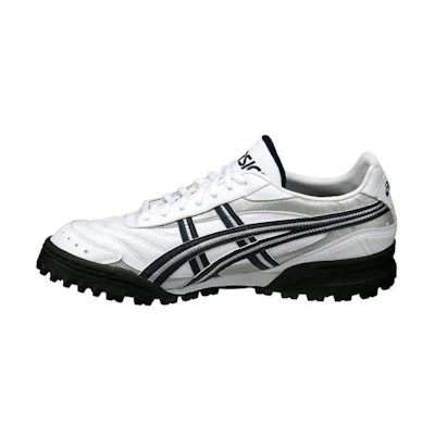 ASICS Missile 'Black White'