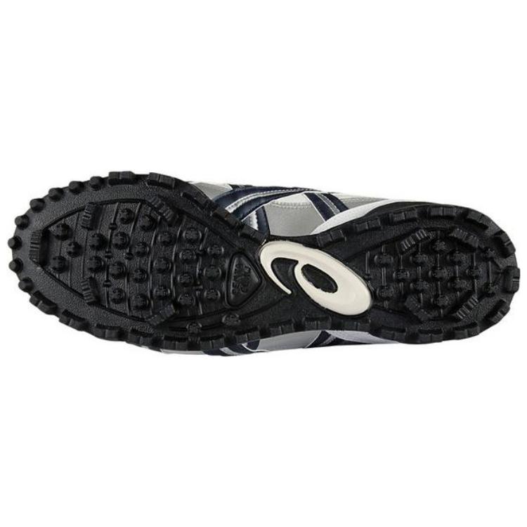 ASICS Missile 'Black White' 圖 3