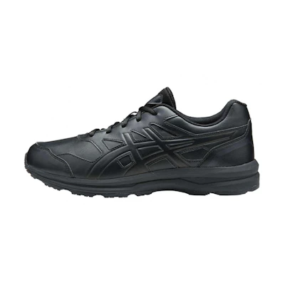ASICS Mission 3 SL 'Black CMFT Breathable Casual Running'