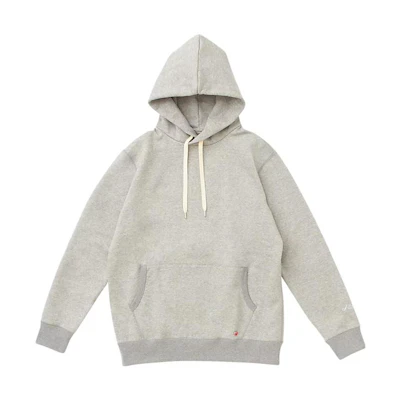 ASICS MJ Knit Pullover Hoodie Long Sleeve Sweatshirt Grey 2191A310-021