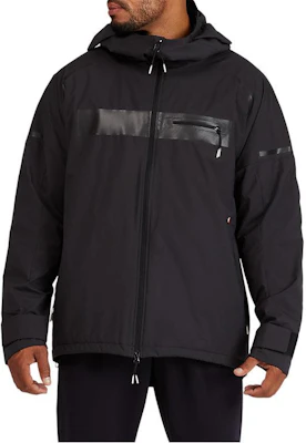 ASICS Mj Outer Mountain Black Hoodie Zip-Up Jacket Casual Wear 2191A364-001 Buy ASICS Mj Outer Mountain Black Hoodie Zip-Up Jacket Casual Wear 2191A364-001