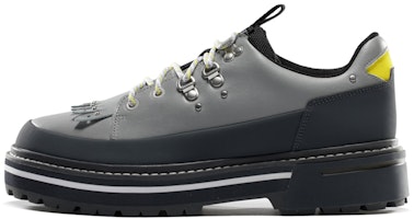 ASICS MNR AP 'Dark Grey' D7W2L9695 ASICS MNR AP 'Dark Grey' D7W2L9695