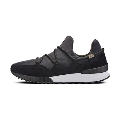 ASICS Monte Creace 'Black'
