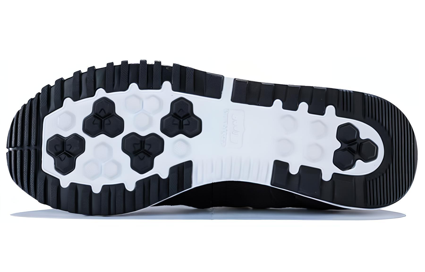 Purchase ASICS Monte Creace 'Hitam' D7F2N-9090