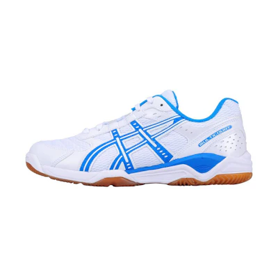 ASICS Multicourt White/Blue