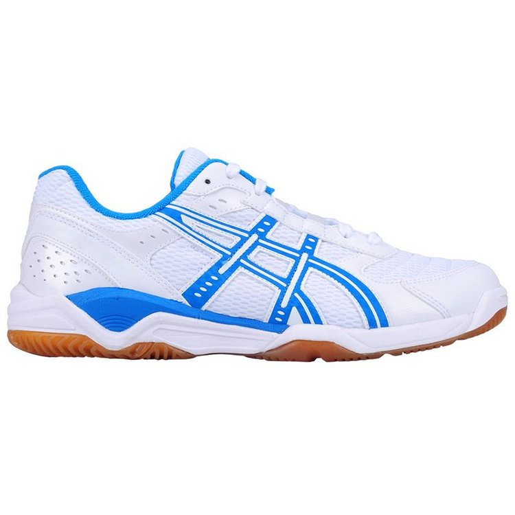 ASICS Multicourt White/Blue 圖 2