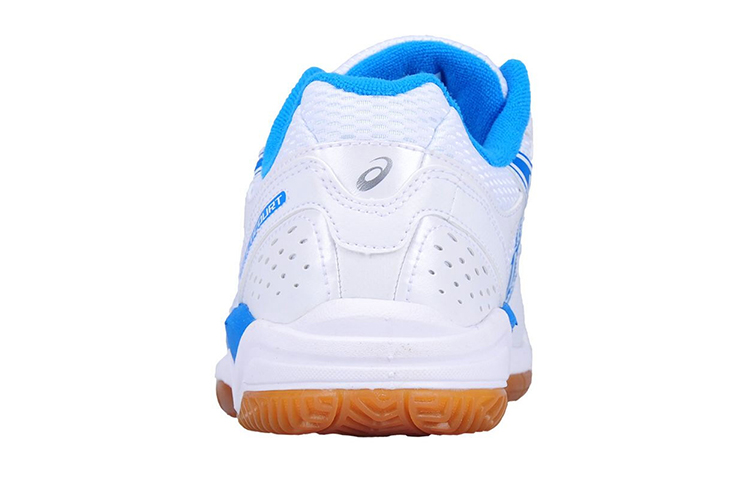 ASICS Multicourt White/Blue 圖 4