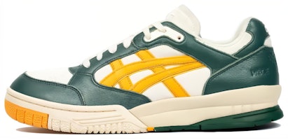 ASICS MYGE x DECADES x Asics Gel-Spotlyte MAD 'Cream Green' 1203A240-107 ASICS MYGE x DECADES x Asics Gel-Spotlyte MAD 'Cream Green' 1203A240-107
