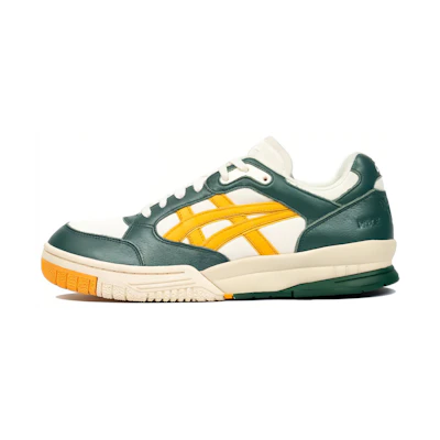 ASICS MYGE DECADES Asics Gel-Spotlyte MAD 'Cream Green'