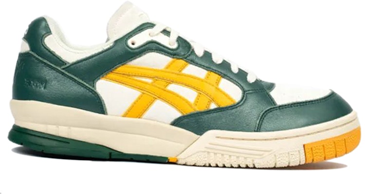 ASICS MYGE x DECADES x Asics Gel-Spotlyte MAD 'Krim Hijau' 1203A240-107 Order ASICS MYGE x DECADES x Asics Gel-Spotlyte MAD 'Krim Hijau' 1203A240-107