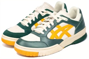 MYGE x DECADES x アシックス GEL-SPOTLYTE MAD "クリームグリーン" 1203A240-107 Lookbook MYGE x DECADES x アシックス GEL-SPOTLYTE MAD "クリームグリーン" 1203A240-107