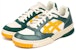 ASICS MYGE x DECADES x Asics Gel-Spotlyte MAD 'Krim Hijau' 1203A240-107