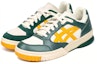 Lookbook ASICS MYGE x DECADES x Asics Gel-Spotlyte MAD 'Krim Hijau' 1203A240-107