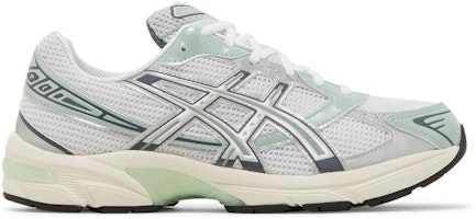 ASICS Naked x Gel 1130 'Silver Mint' 1203A192-100