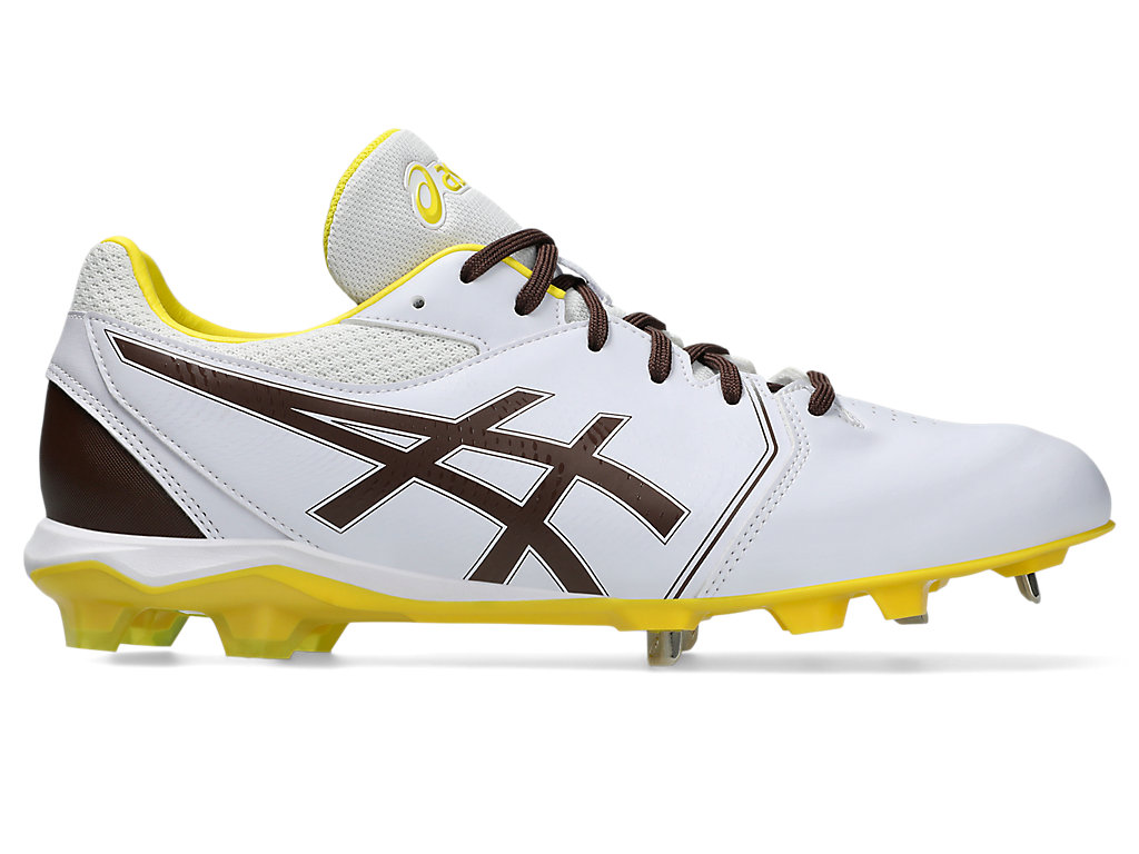 ASICS Neoconnect Neokonekuto Sneakers White/Dark Brown