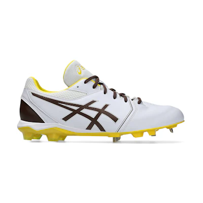 ASICS Neoconnect Neokonekuto Sneakers White/Dark Brown