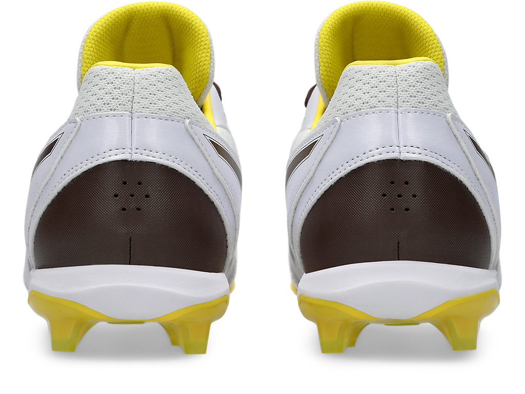 ASICS Neoconnect Neokonekuto Sneakers White/Dark Brown 圖 5