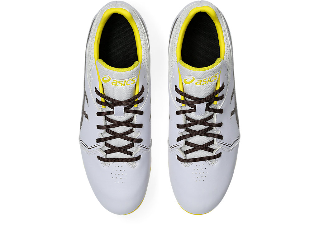 ASICS Neoconnect Neokonekuto Sneakers White/Dark Brown 圖 6