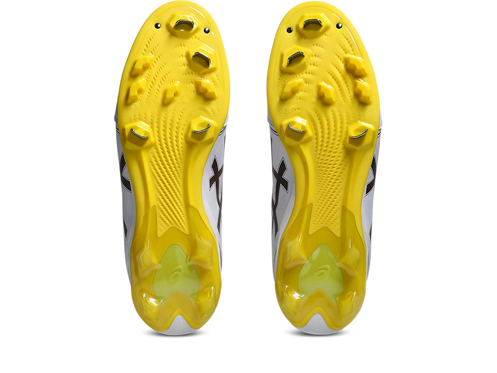 ASICS Neoconnect Neokonekuto Sneakers White/Dark Brown 圖 7