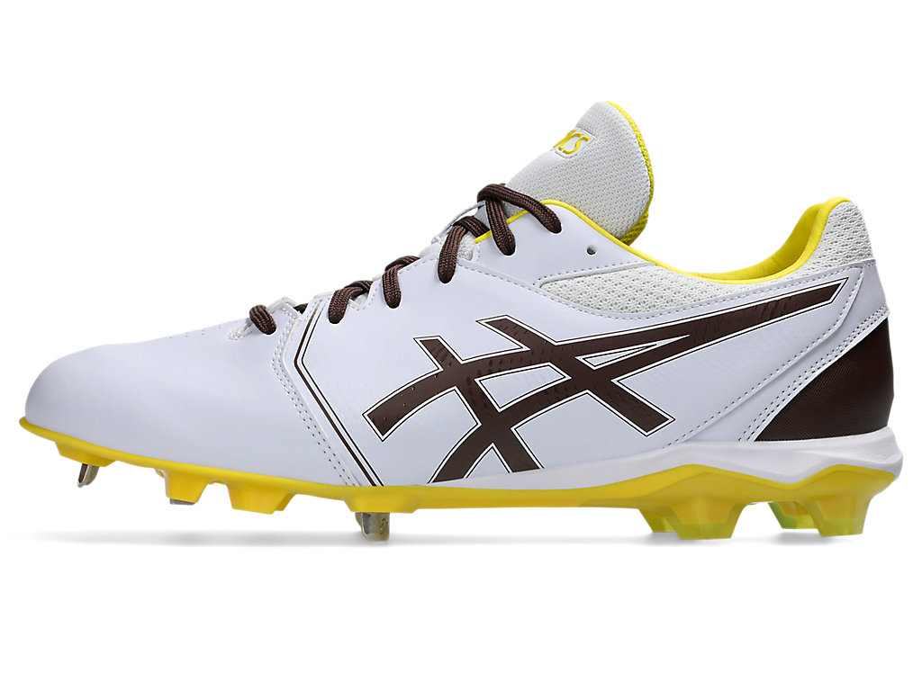 ASICS Neoconnect Neokonekuto Sneakers White/Dark Brown 圖 8