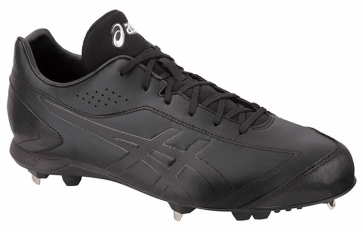 Lookbook Asics Neorevive 3 棒球鞋 黑
(Translation: Asics Neorevive 3 高筒棒球鞋 黑色)