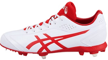 ASICS Neorevive 3 'White Red' 1121A013-101 ASICS Neorevive 3 'White Red' 1121A013-101