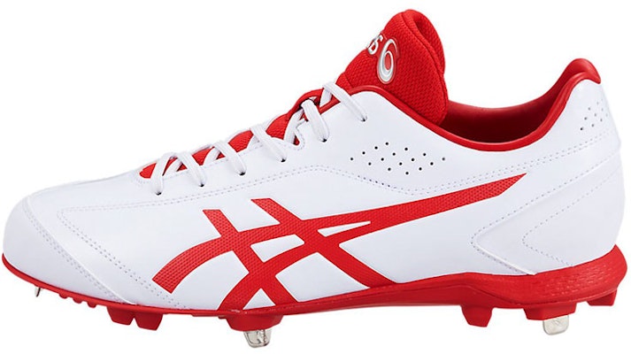 ASICS Neorevive 3 'White Red' 1121A013-101 Buy ASICS Neorevive 3 'White Red' 1121A013-101