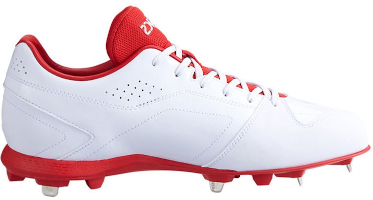 ASICS Neorevive 3 'White Red' 1121A013-101 Order ASICS Neorevive 3 'White Red' 1121A013-101