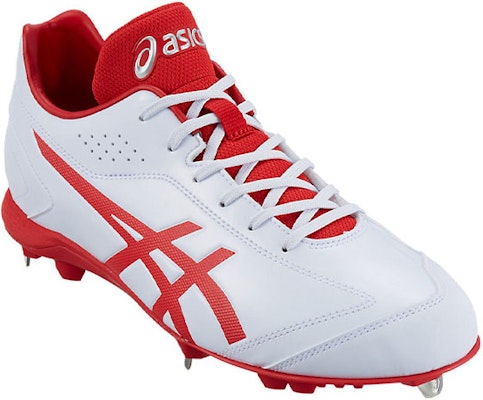 ASICS Neorevive 3 'White Red' 1121A013-101 Lookbook ASICS Neorevive 3 'White Red' 1121A013-101
