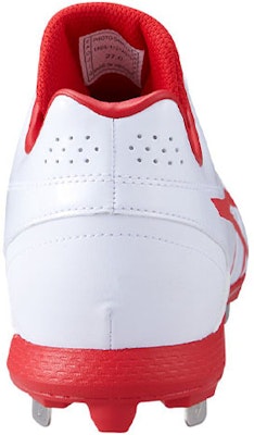 ASICS Neorevive 3 'White Red' 1121A013-101 Shop ASICS Neorevive 3 'White Red' 1121A013-101