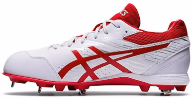ASICS NEOREVIVE 4 'Red' 1123A022-101 ASICS NEOREVIVE 4 'Red' 1123A022-101