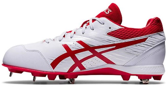 アシックス NEOREVIVE 4 レッド 1123A022-101 Buy アシックス NEOREVIVE 4 レッド 1123A022-101